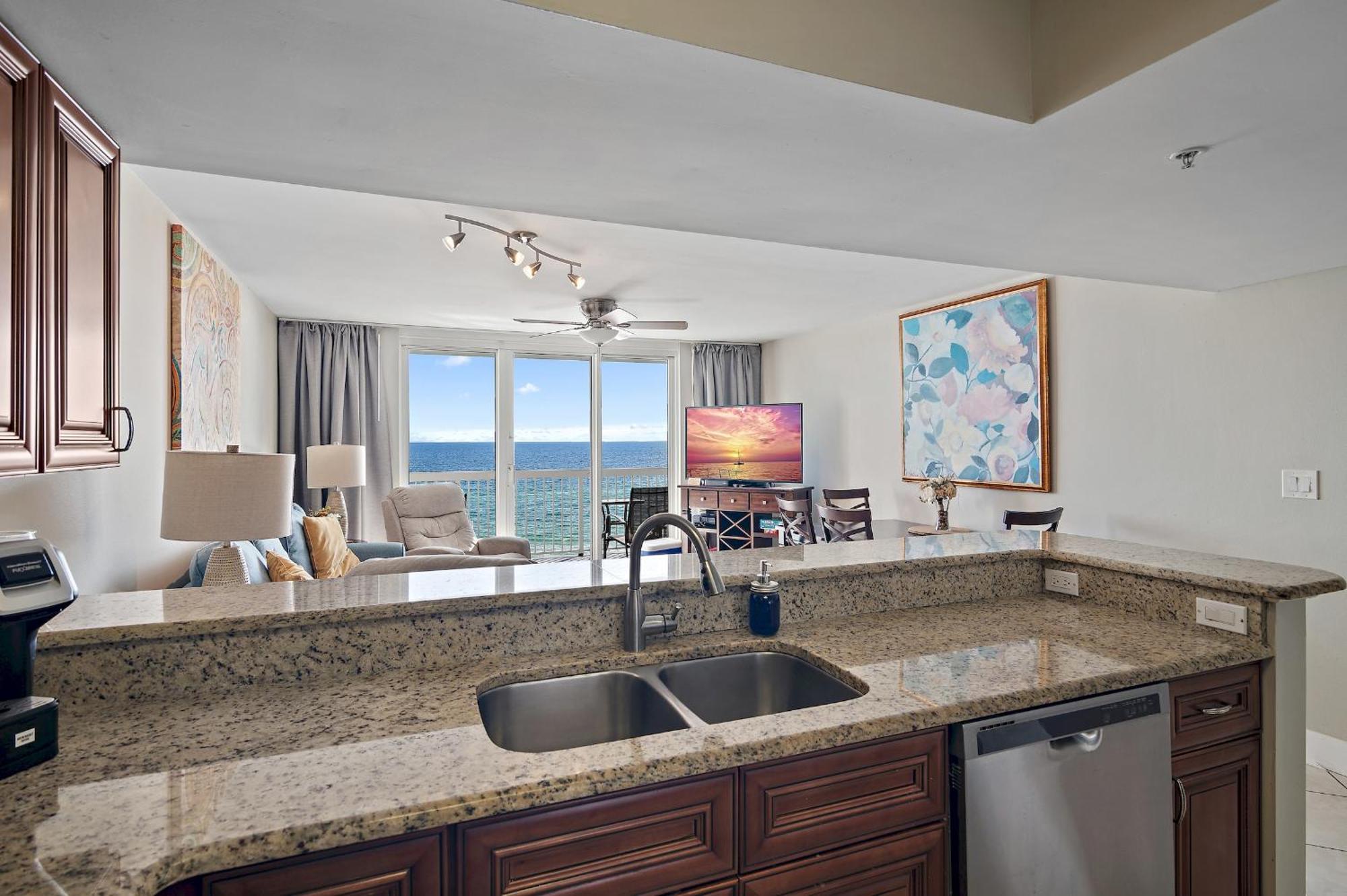 Pelican Beach Resort - Destin Condo Getaways By Cls מראה חיצוני תמונה