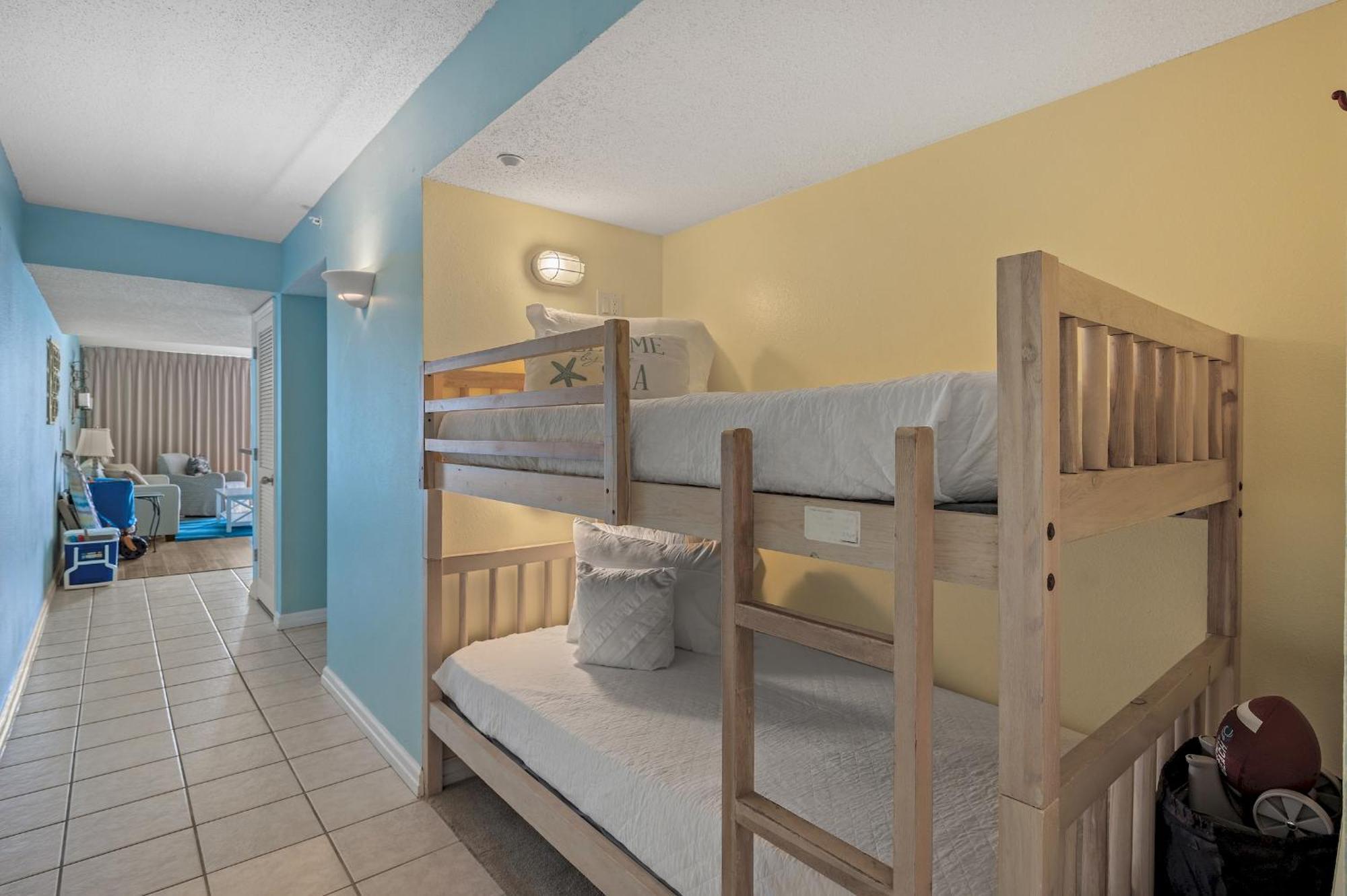 Pelican Beach Resort - Destin Condo Getaways By Cls מראה חיצוני תמונה