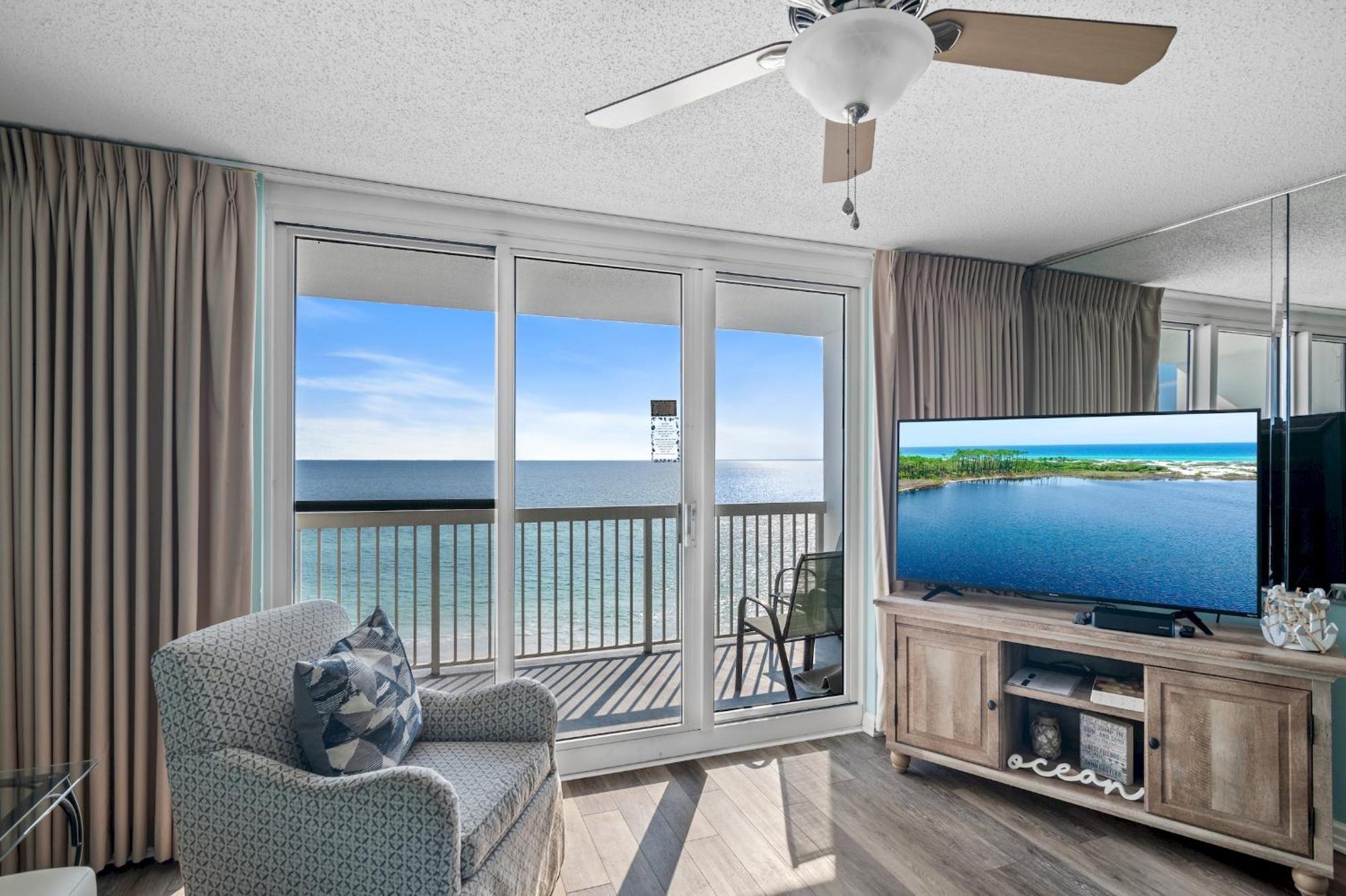 Pelican Beach Resort - Destin Condo Getaways By Cls מראה חיצוני תמונה