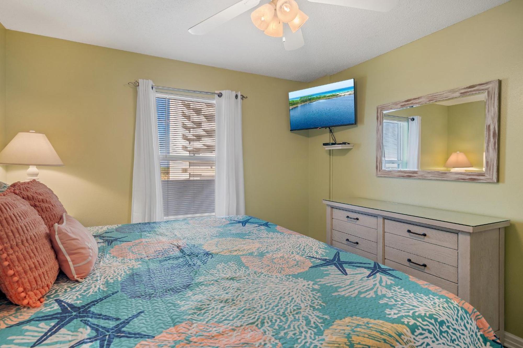 Pelican Beach Resort - Destin Condo Getaways By Cls מראה חיצוני תמונה
