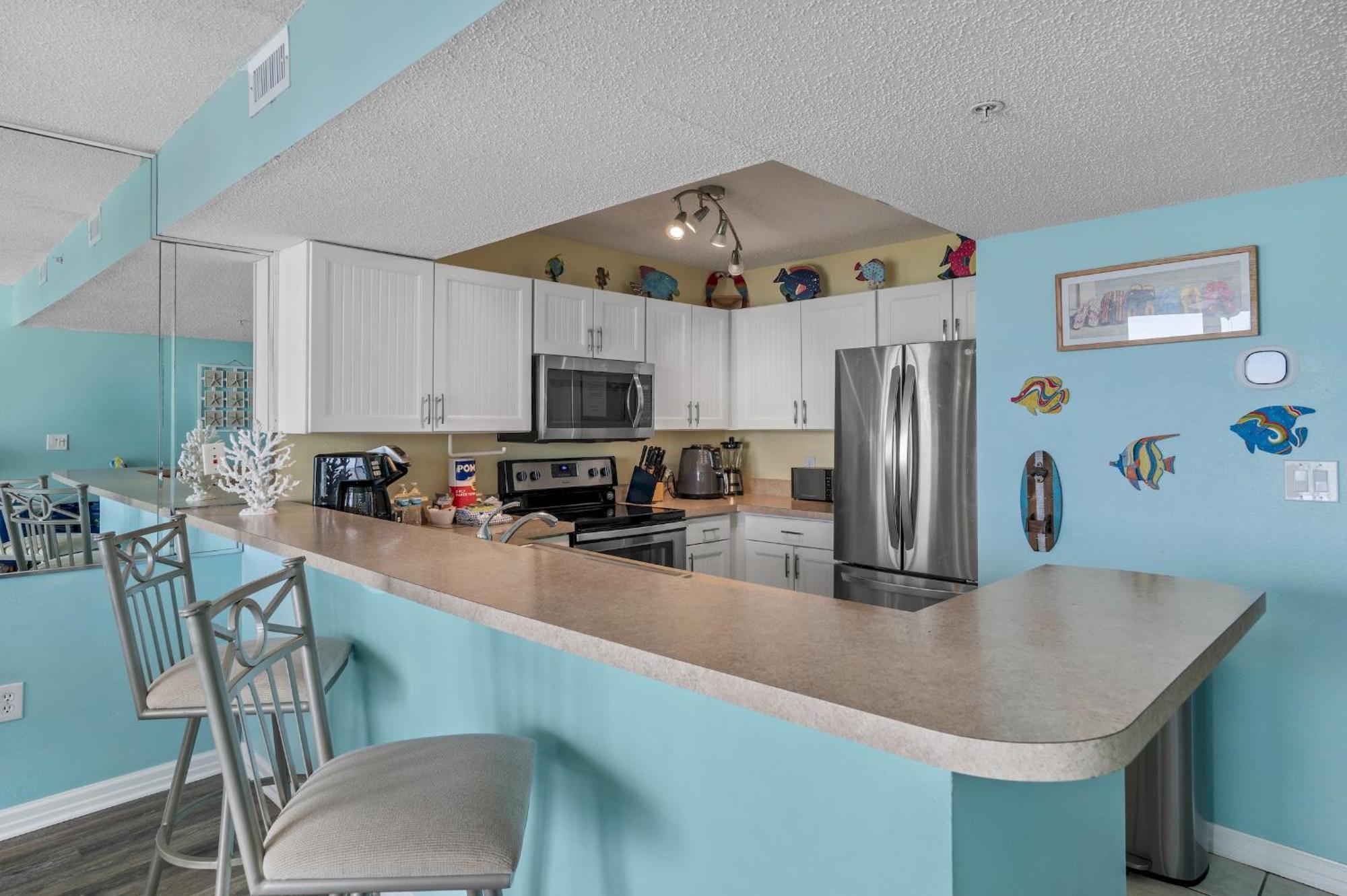 Pelican Beach Resort - Destin Condo Getaways By Cls מראה חיצוני תמונה