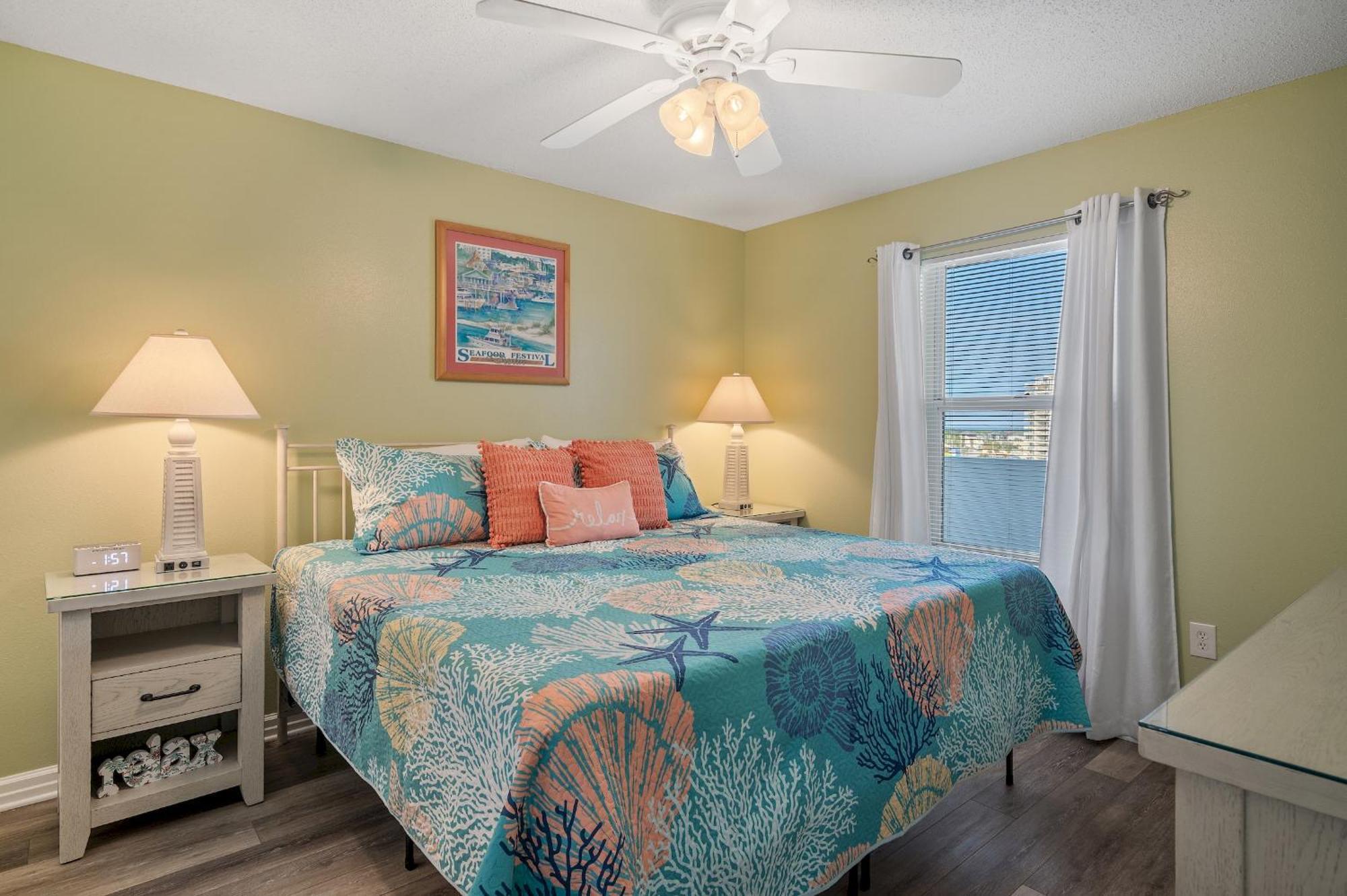 Pelican Beach Resort - Destin Condo Getaways By Cls מראה חיצוני תמונה