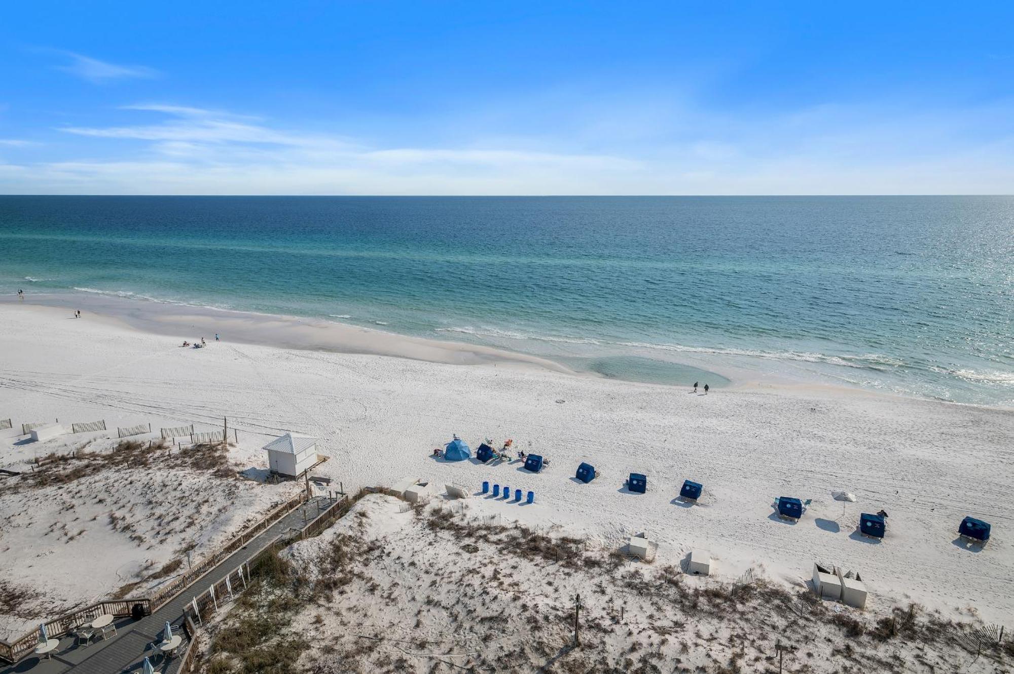 Pelican Beach Resort - Destin Condo Getaways By Cls מראה חיצוני תמונה