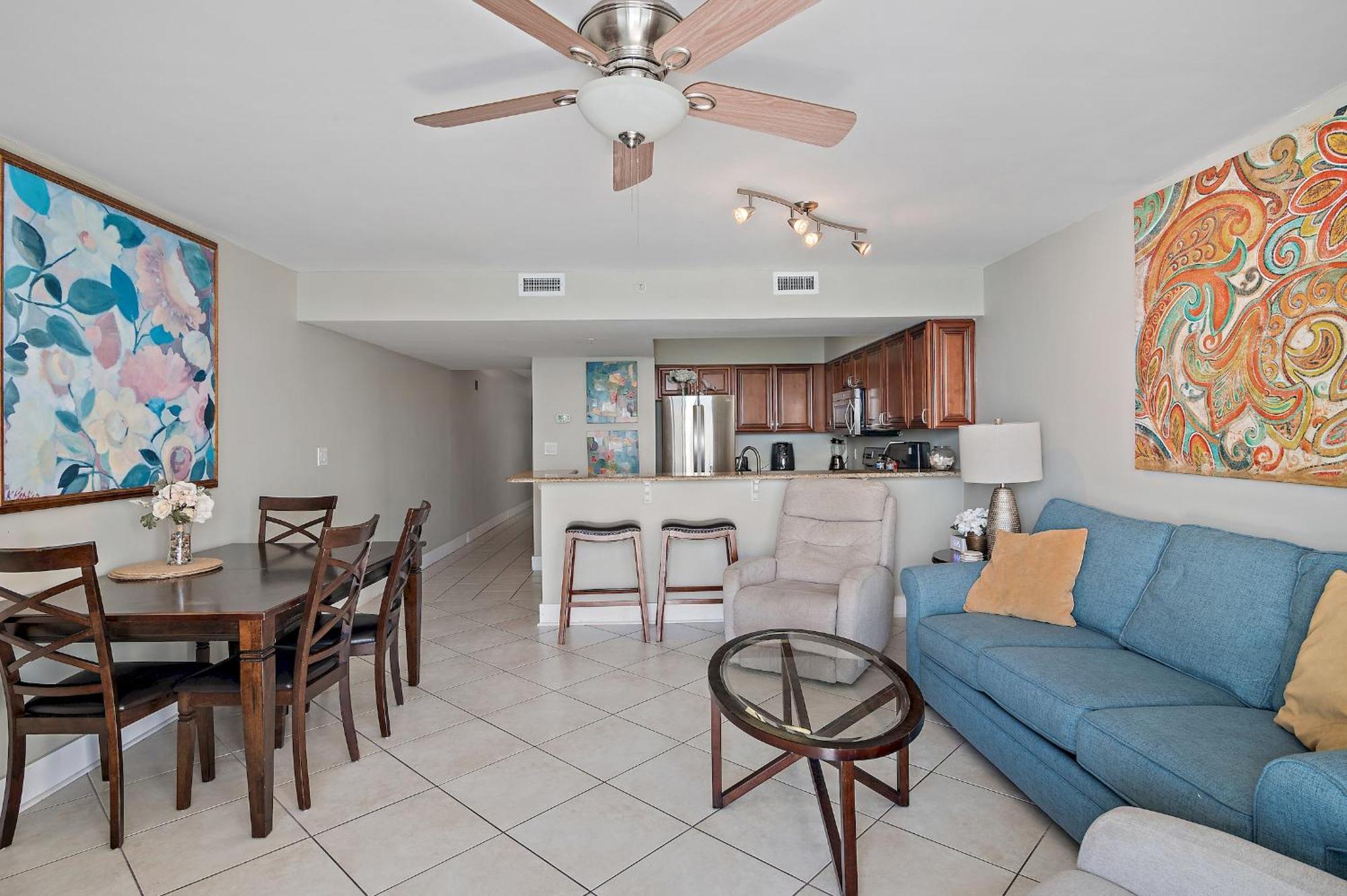 Pelican Beach Resort - Destin Condo Getaways By Cls מראה חיצוני תמונה