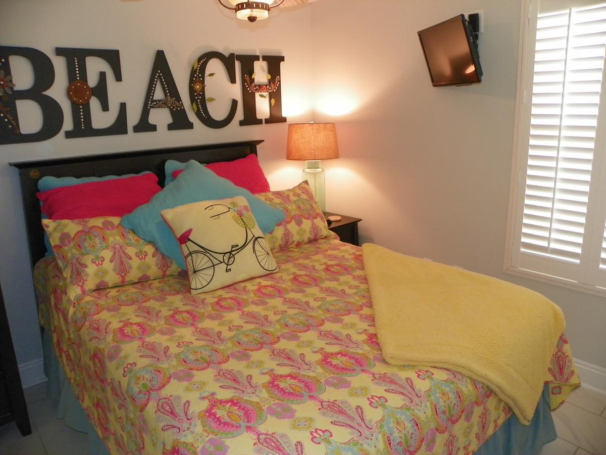 Pelican Beach Resort - Destin Condo Getaways By Cls חדר תמונה