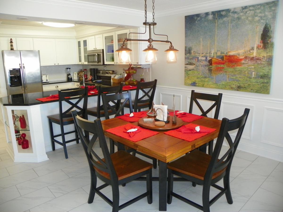 Pelican Beach Resort - Destin Condo Getaways By Cls חדר תמונה