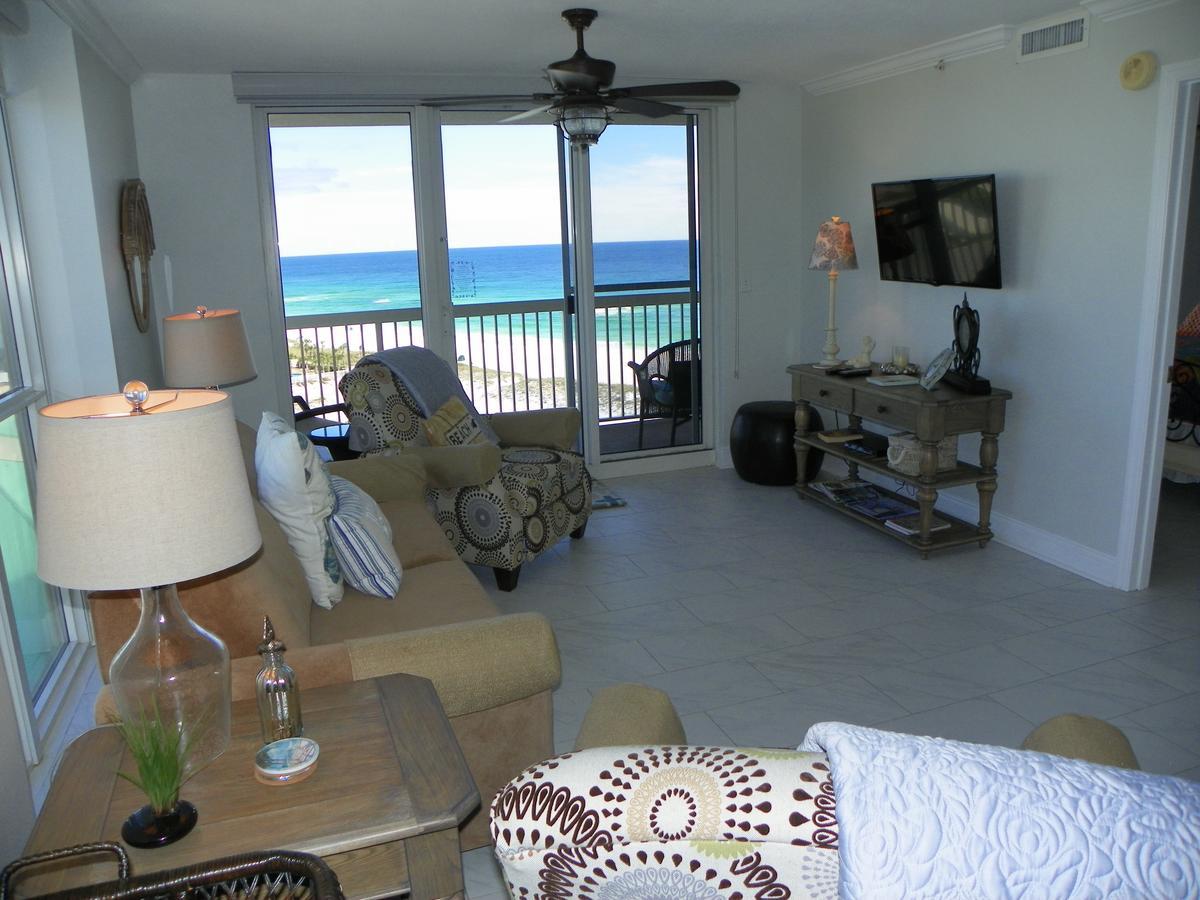 Pelican Beach Resort - Destin Condo Getaways By Cls חדר תמונה