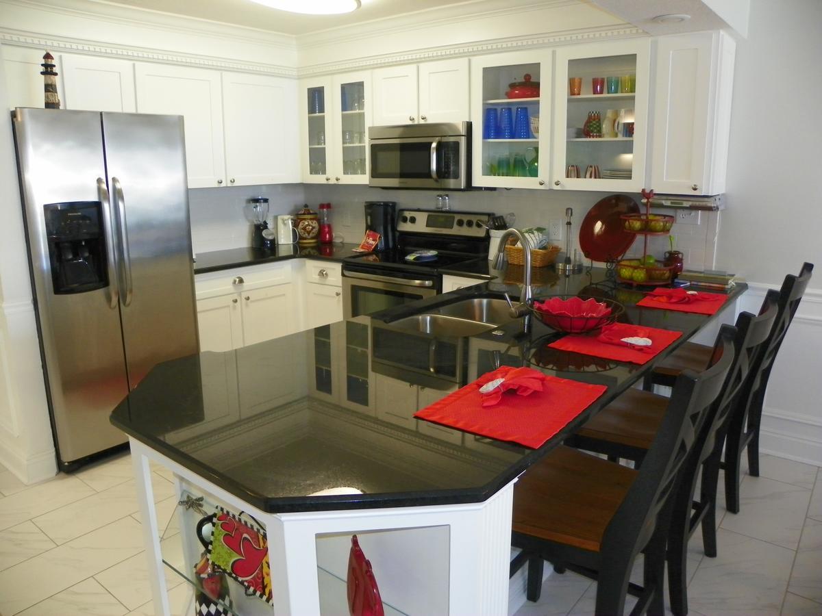 Pelican Beach Resort - Destin Condo Getaways By Cls חדר תמונה