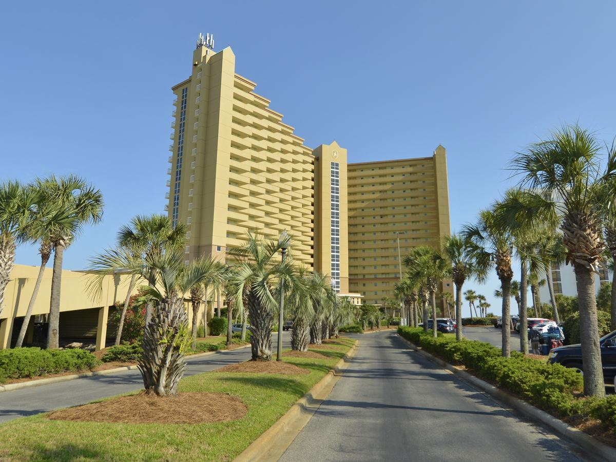 Pelican Beach Resort - Destin Condo Getaways By Cls מראה חיצוני תמונה
