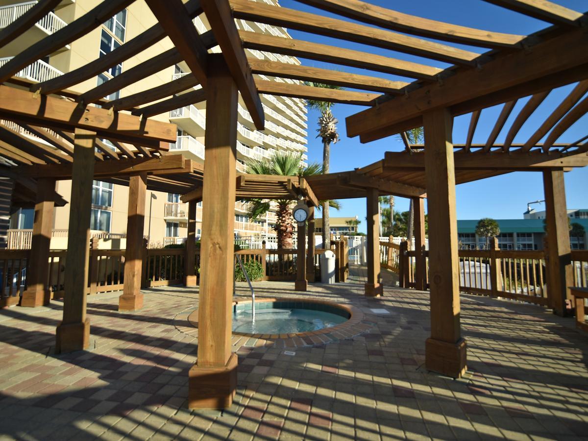 Pelican Beach Resort - Destin Condo Getaways By Cls מראה חיצוני תמונה