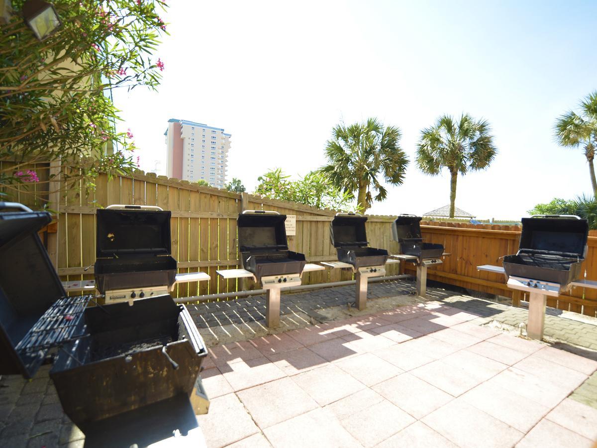 Pelican Beach Resort - Destin Condo Getaways By Cls מראה חיצוני תמונה