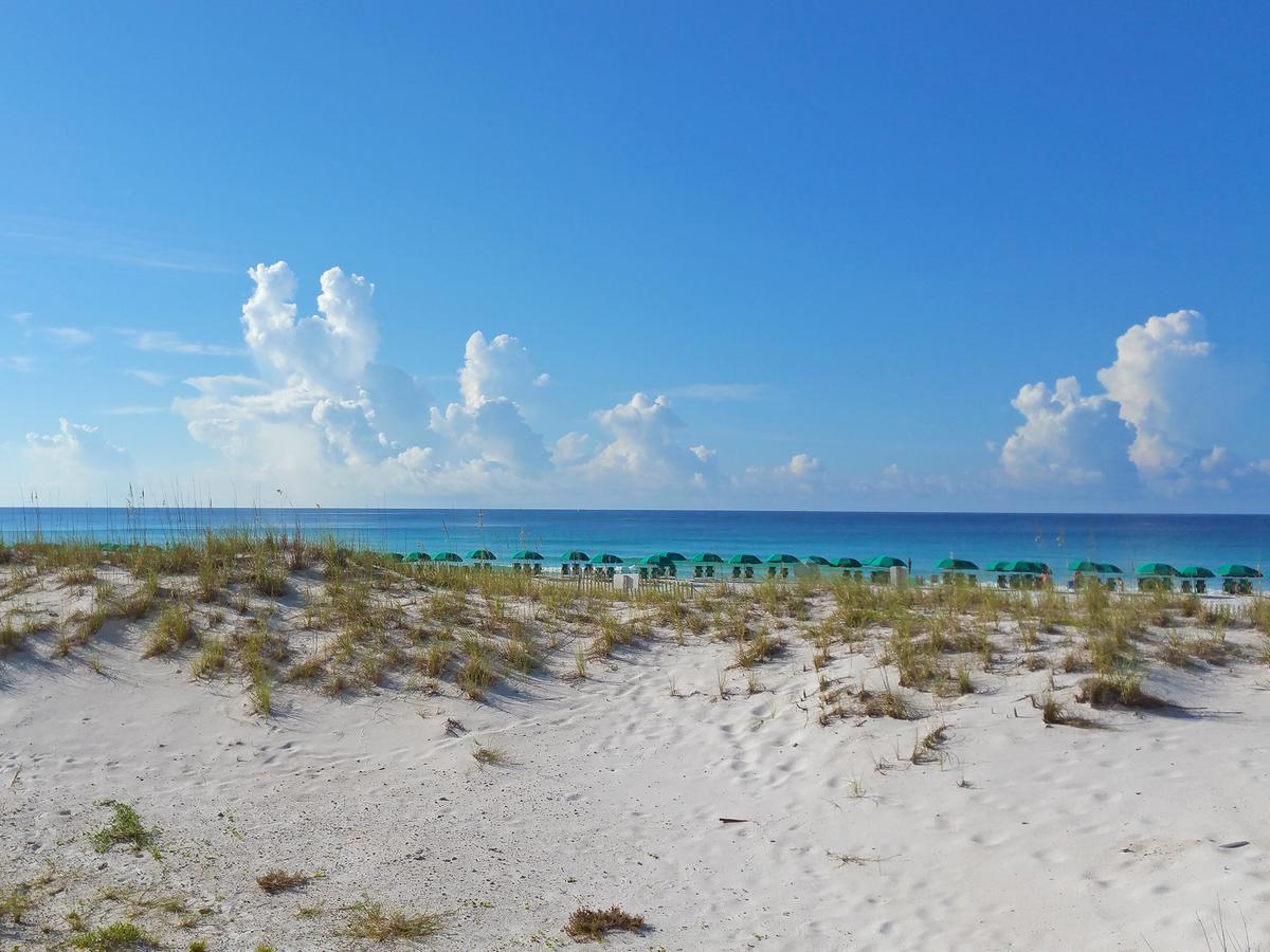 Pelican Beach Resort - Destin Condo Getaways By Cls מראה חיצוני תמונה