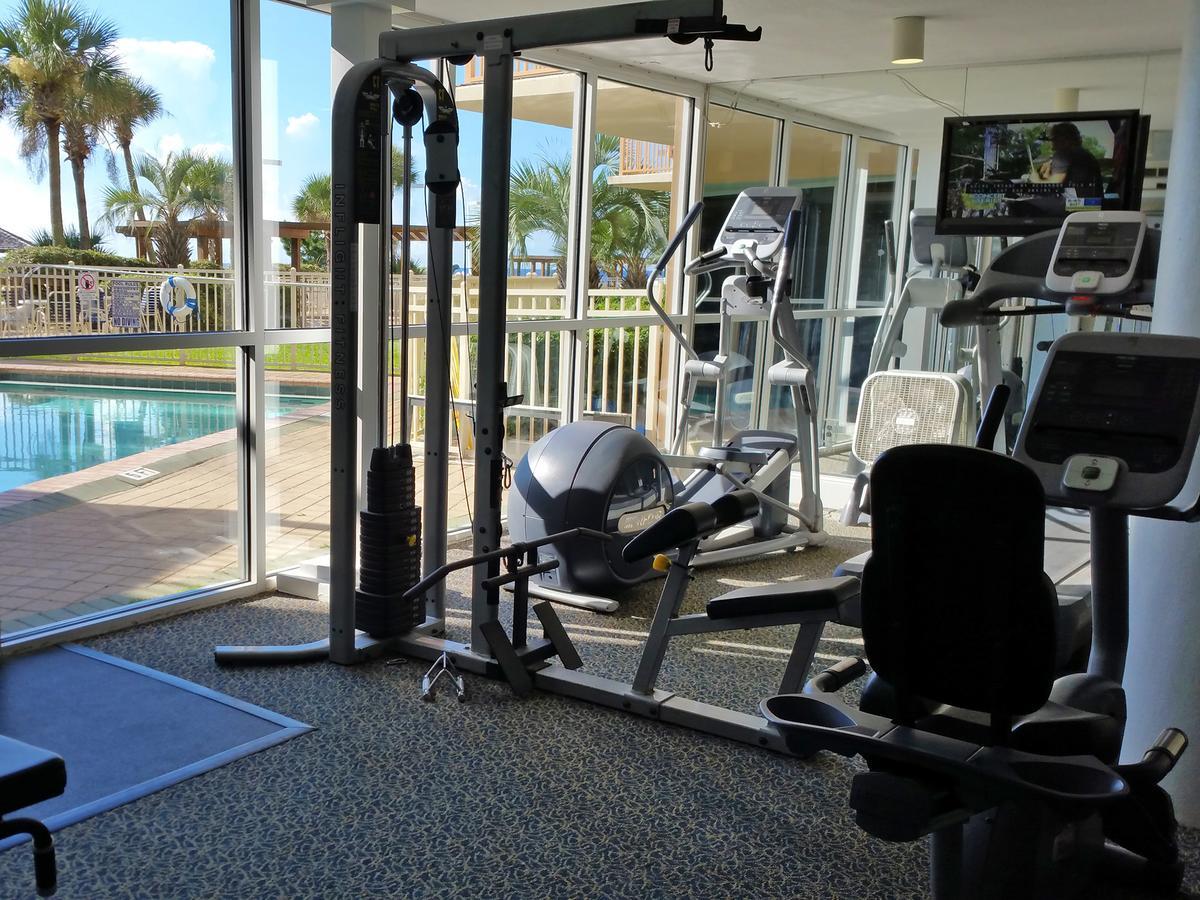 Pelican Beach Resort - Destin Condo Getaways By Cls מראה חיצוני תמונה