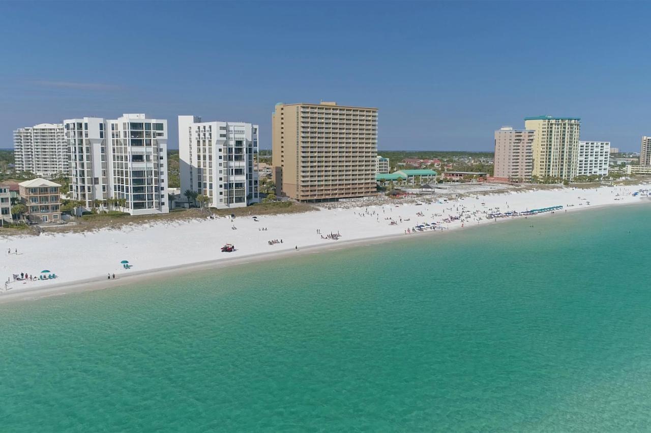 Pelican Beach Resort - Destin Condo Getaways By Cls מראה חיצוני תמונה