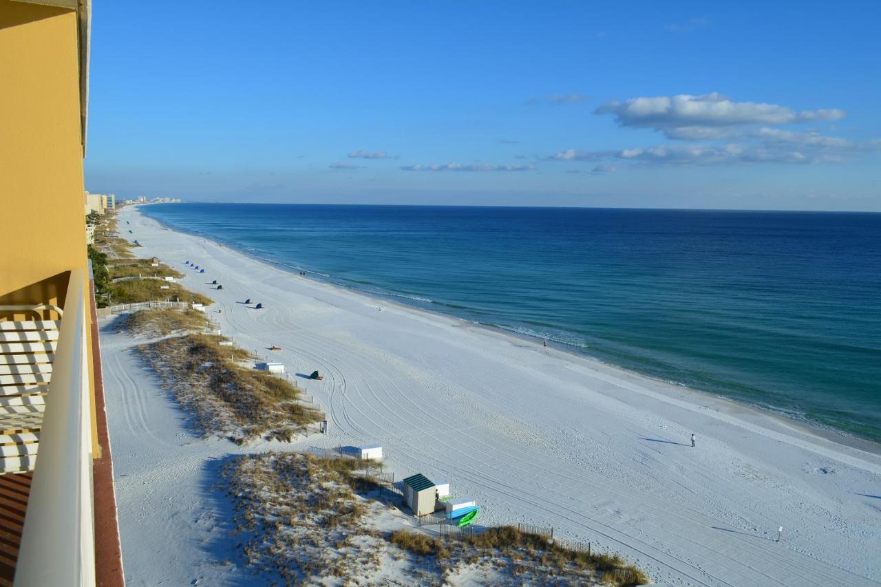 Pelican Beach Resort - Destin Condo Getaways By Cls מראה חיצוני תמונה