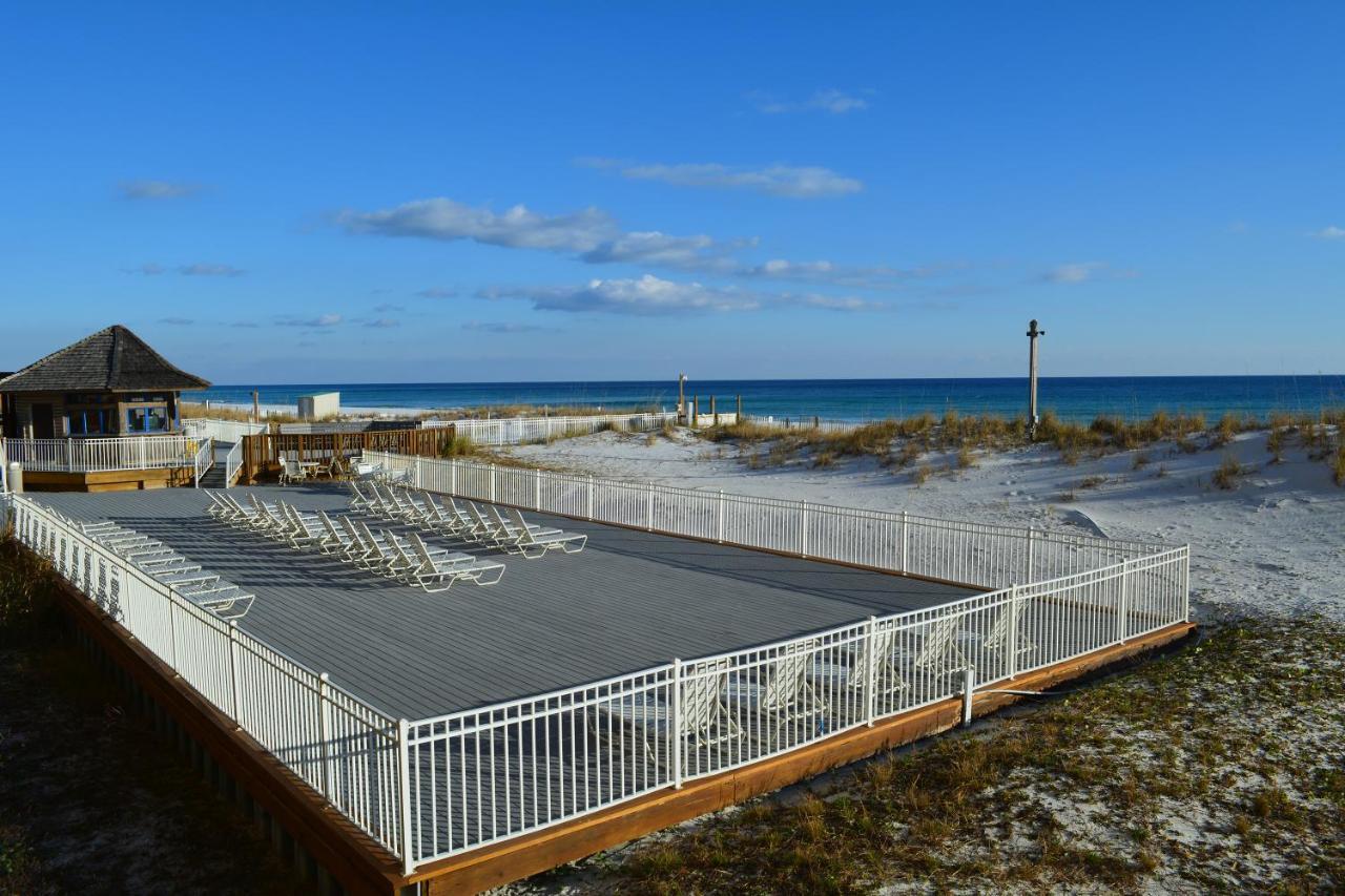 Pelican Beach Resort - Destin Condo Getaways By Cls מראה חיצוני תמונה