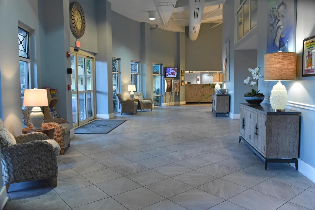 Pelican Beach Resort - Destin Condo Getaways By Cls מראה חיצוני תמונה