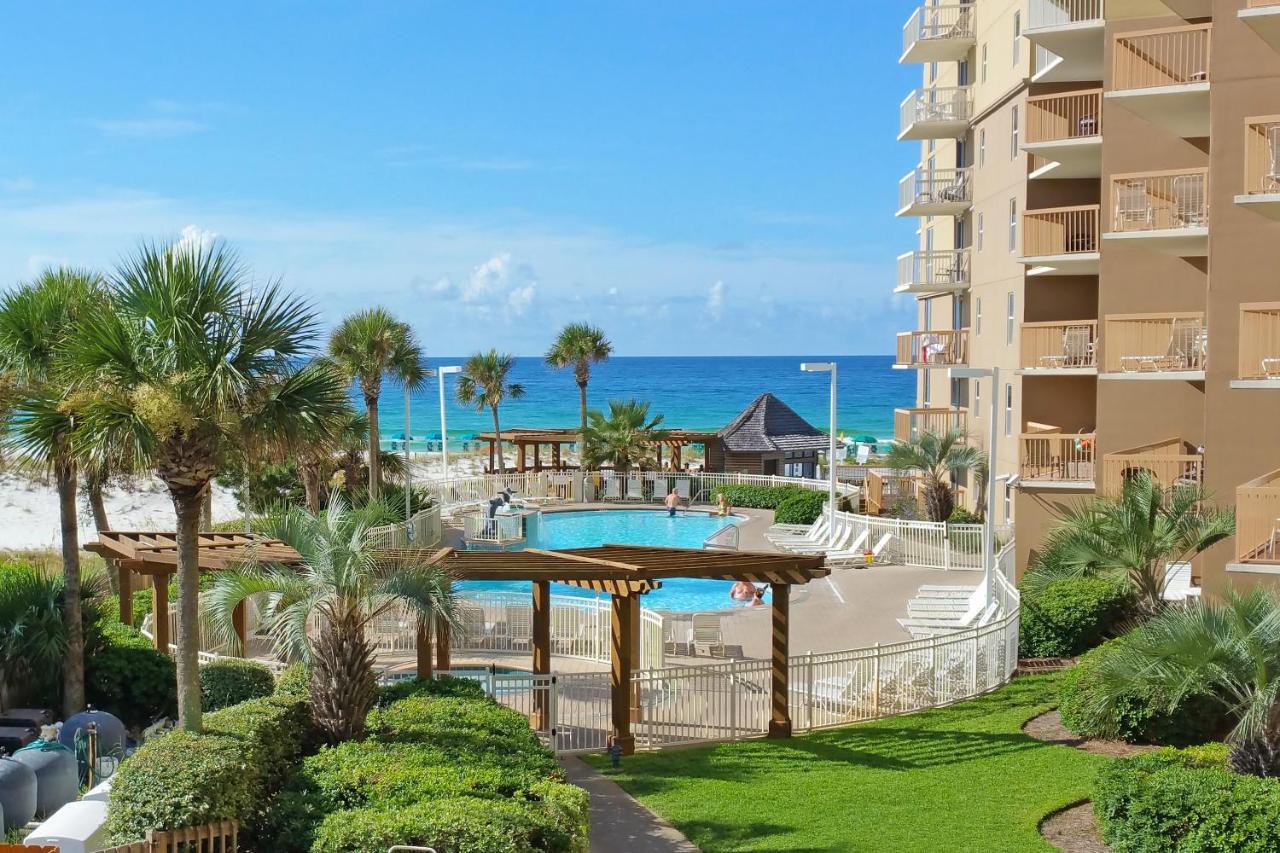 Pelican Beach Resort - Destin Condo Getaways By Cls מראה חיצוני תמונה