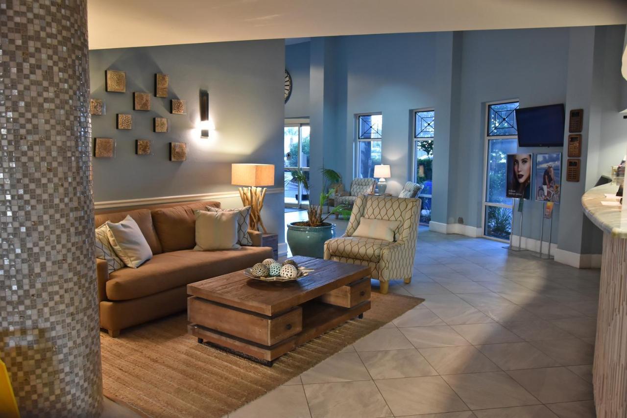 Pelican Beach Resort - Destin Condo Getaways By Cls מראה חיצוני תמונה